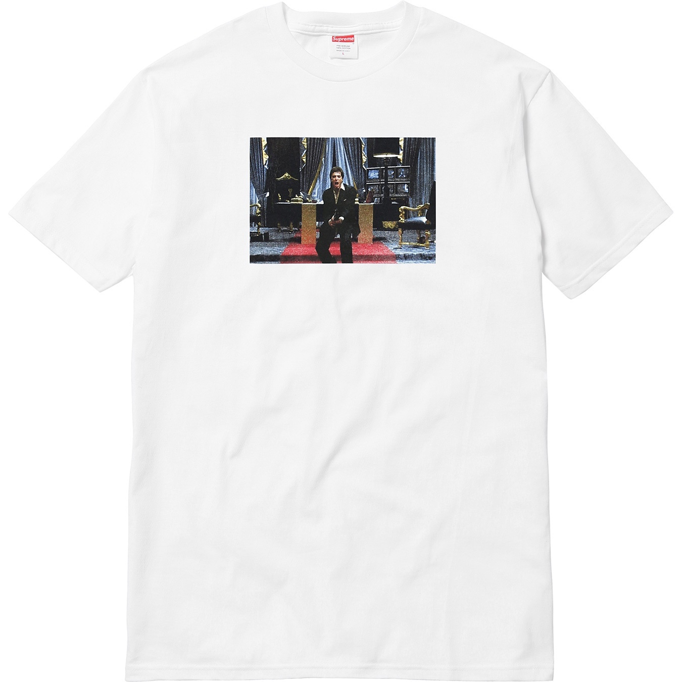 Scarface™ Friend Tee view 8